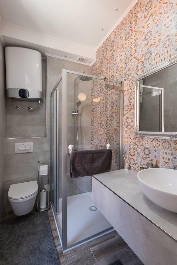 City Center Rooms Dubrovnik Kültér fotó