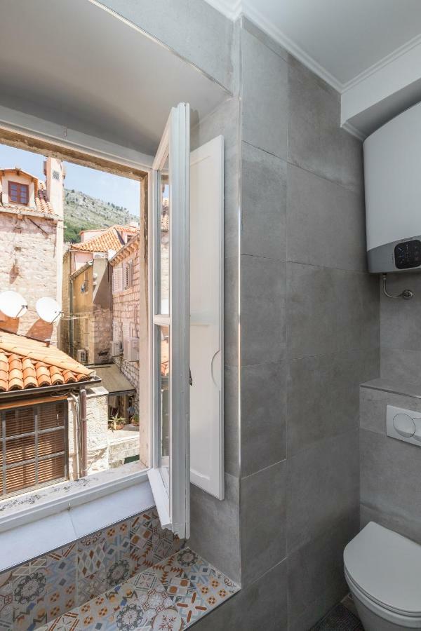 City Center Rooms Dubrovnik Kültér fotó