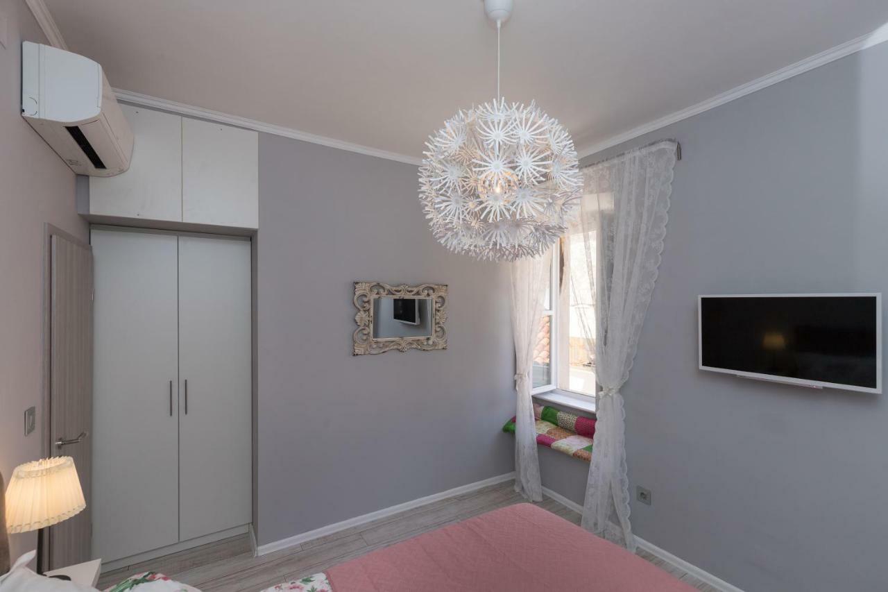 City Center Rooms Dubrovnik Kültér fotó