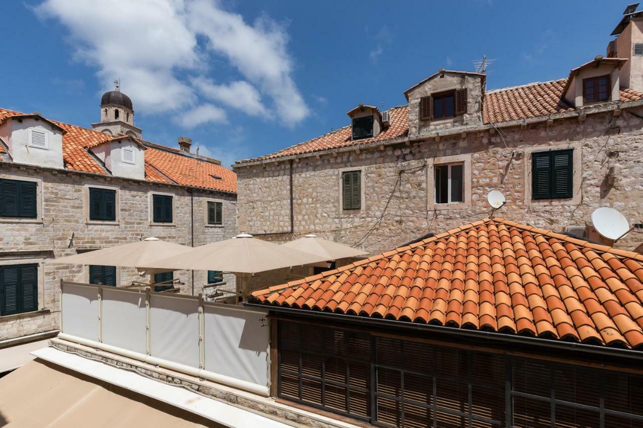 City Center Rooms Dubrovnik Kültér fotó