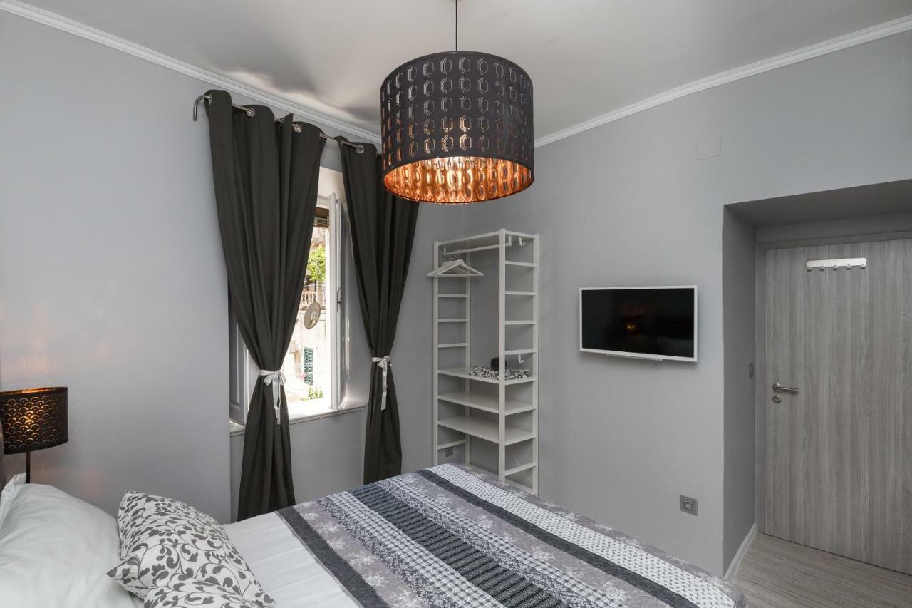 City Center Rooms Dubrovnik Kültér fotó