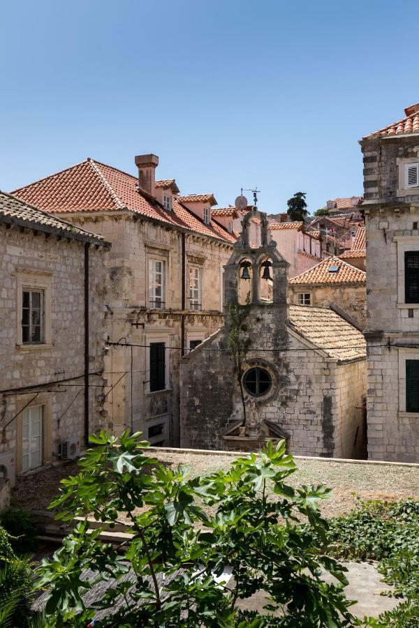 City Center Rooms Dubrovnik Kültér fotó