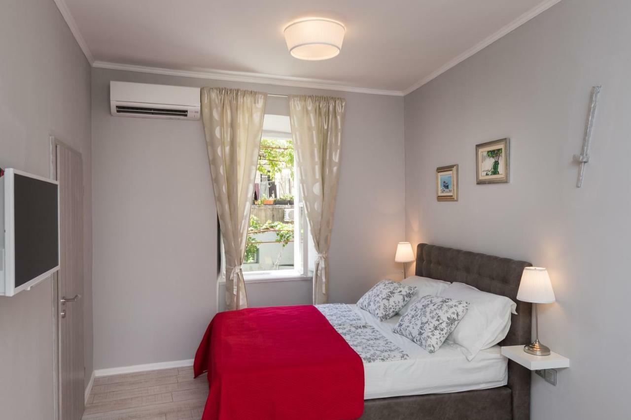 City Center Rooms Dubrovnik Kültér fotó