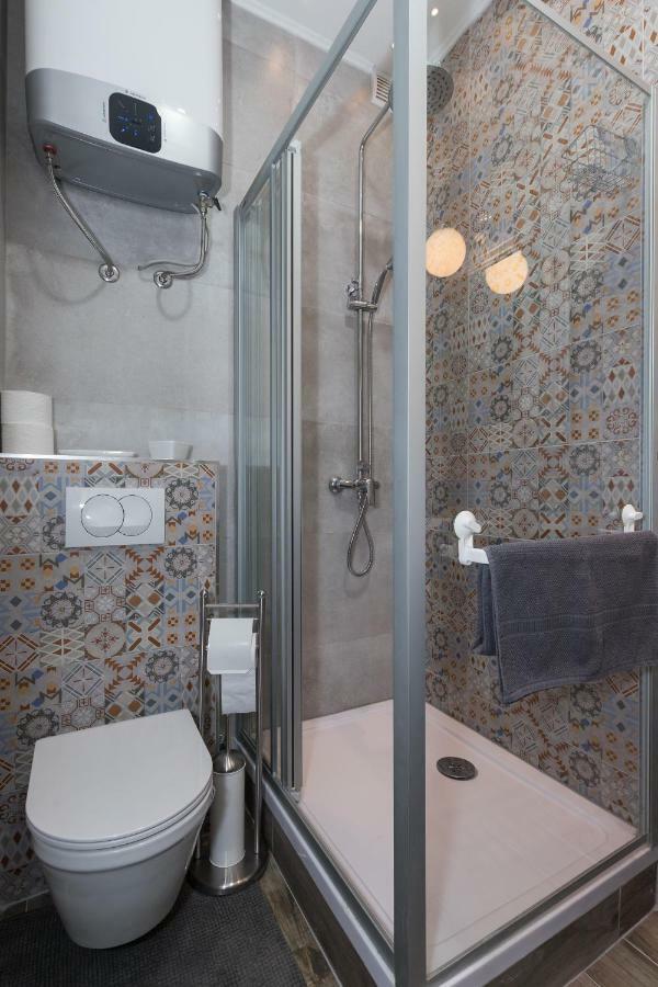 City Center Rooms Dubrovnik Kültér fotó