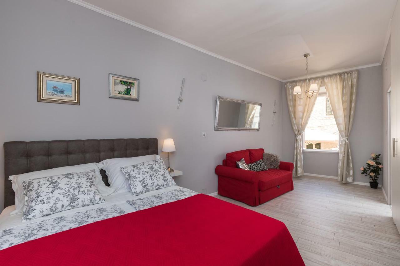 City Center Rooms Dubrovnik Kültér fotó