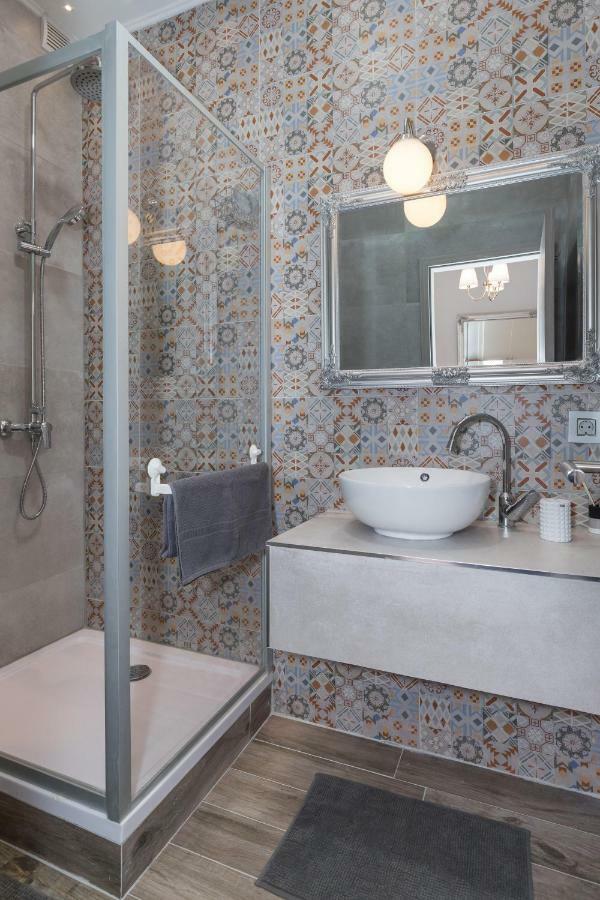 City Center Rooms Dubrovnik Kültér fotó